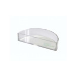 Semicircular Refraction Cell